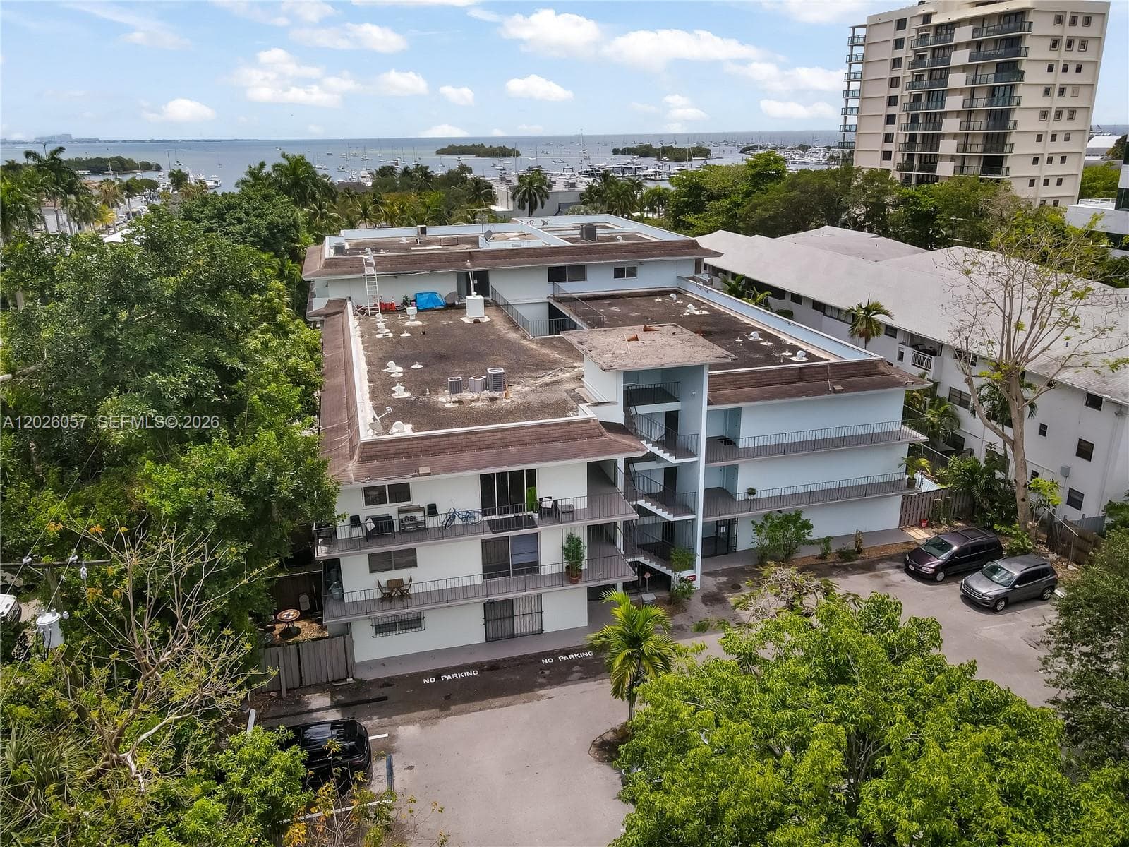 2539 S Bayshore Dr # 212A, Miami FL 33133 — 29