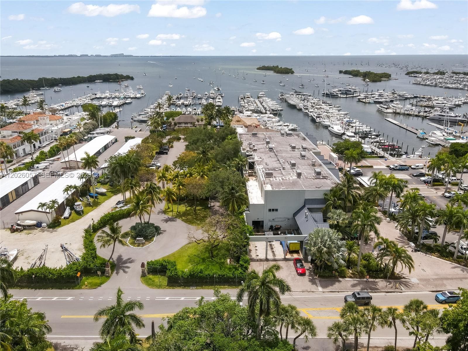2539 S Bayshore Dr # 212A, Miami FL 33133 — 25