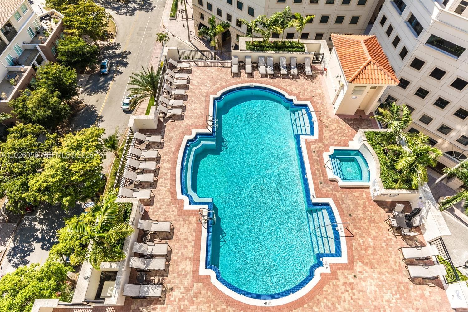 888 S Douglas Rd # 1507, Coral Gables FL 33134 — 3