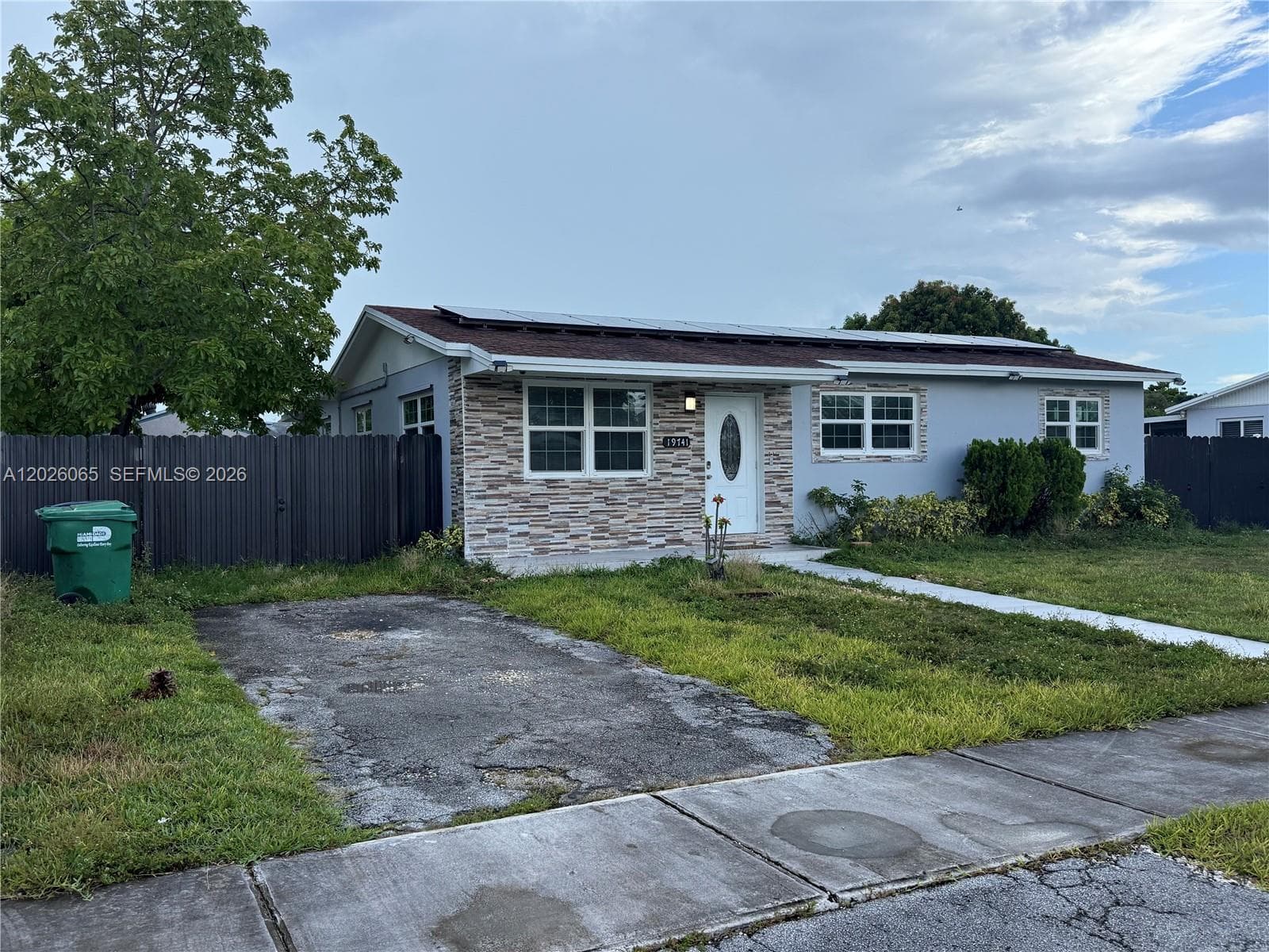 So Miami Heights Addn V, Miami, FL — 2
