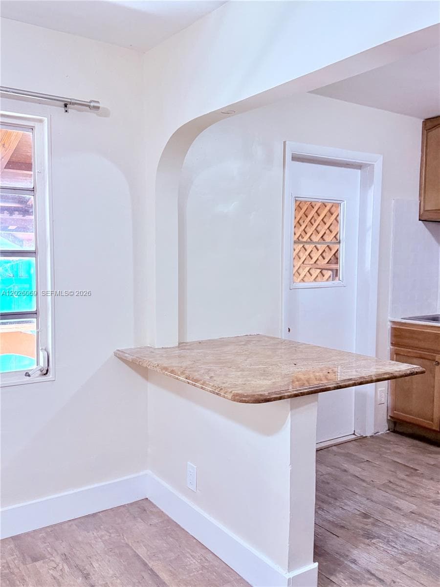 1251 NW 29th Ter # 1, Miami FL 33142 — 12