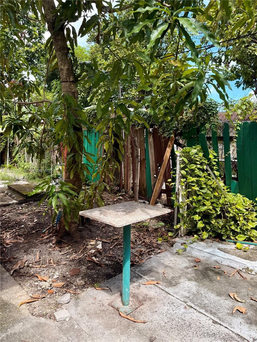 1251 NW 29th Ter # 1, Miami FL 33142 — 25