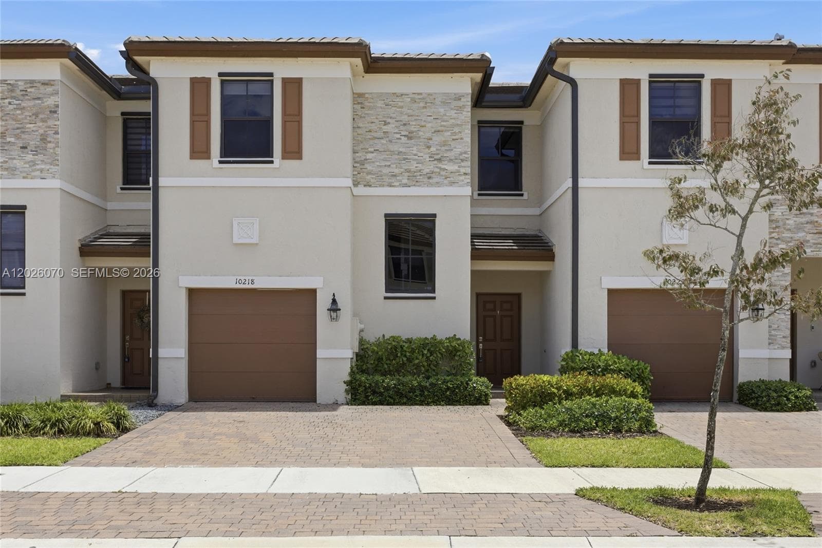 10218 SW 231st Ln, Cutler Bay FL 33190 — 2