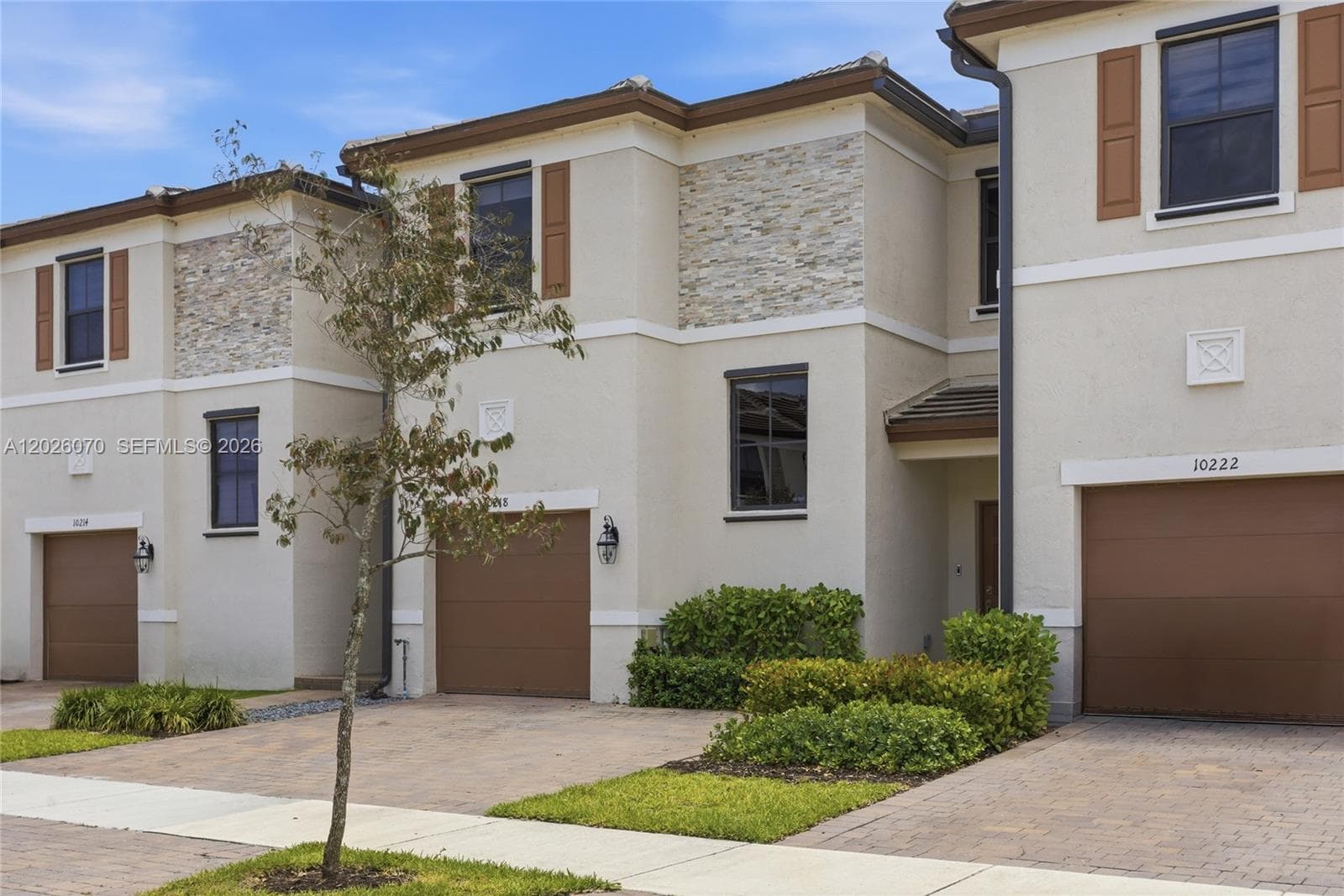 10218 SW 231st Ln, Cutler Bay FL 33190 — 3
