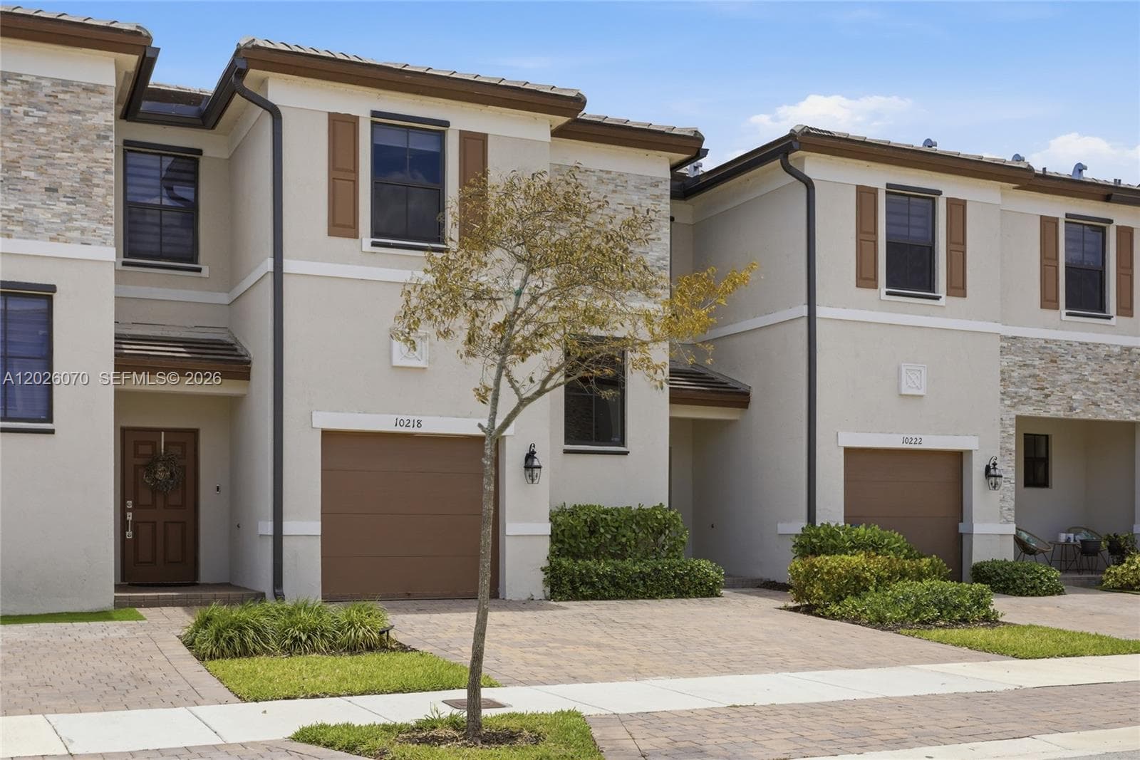 10218 SW 231st Ln, Cutler Bay FL 33190 — 4
