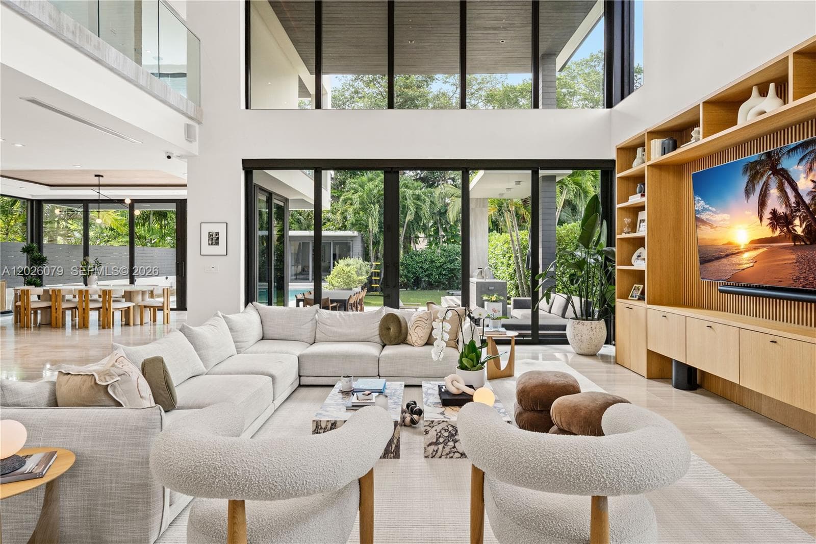 5061 N Bay Rd, Miami Beach FL 33140 — 2