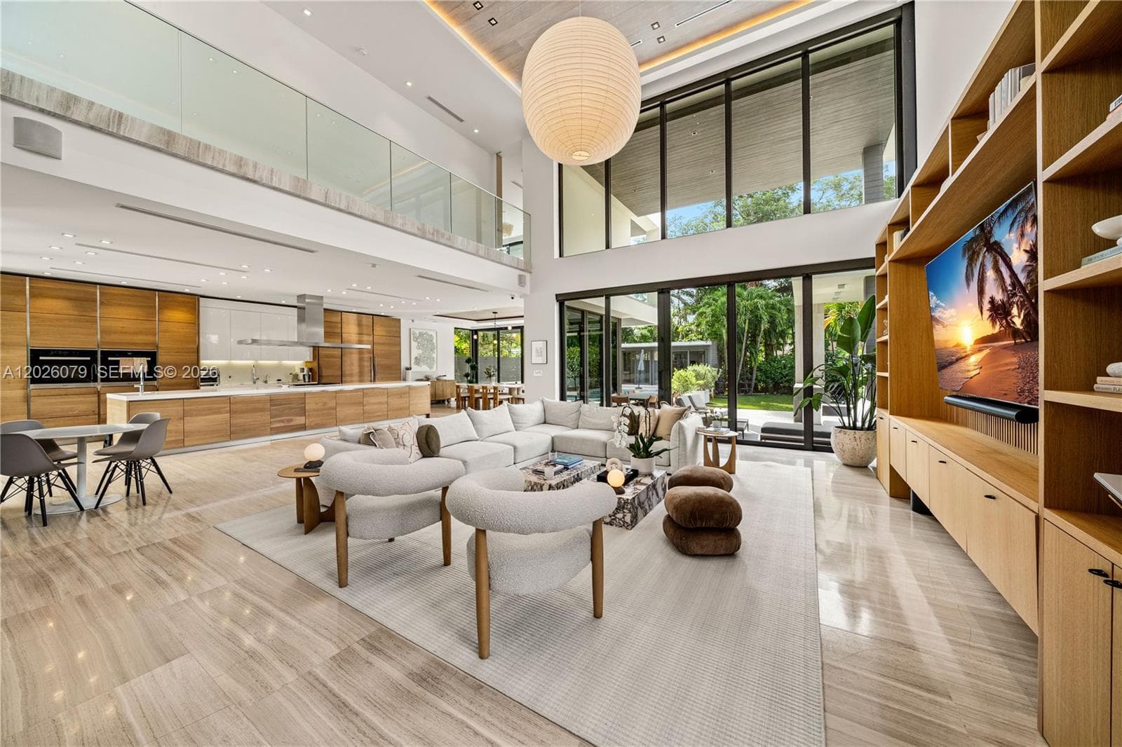 5061 N Bay Rd, Miami Beach FL 33140 — 7