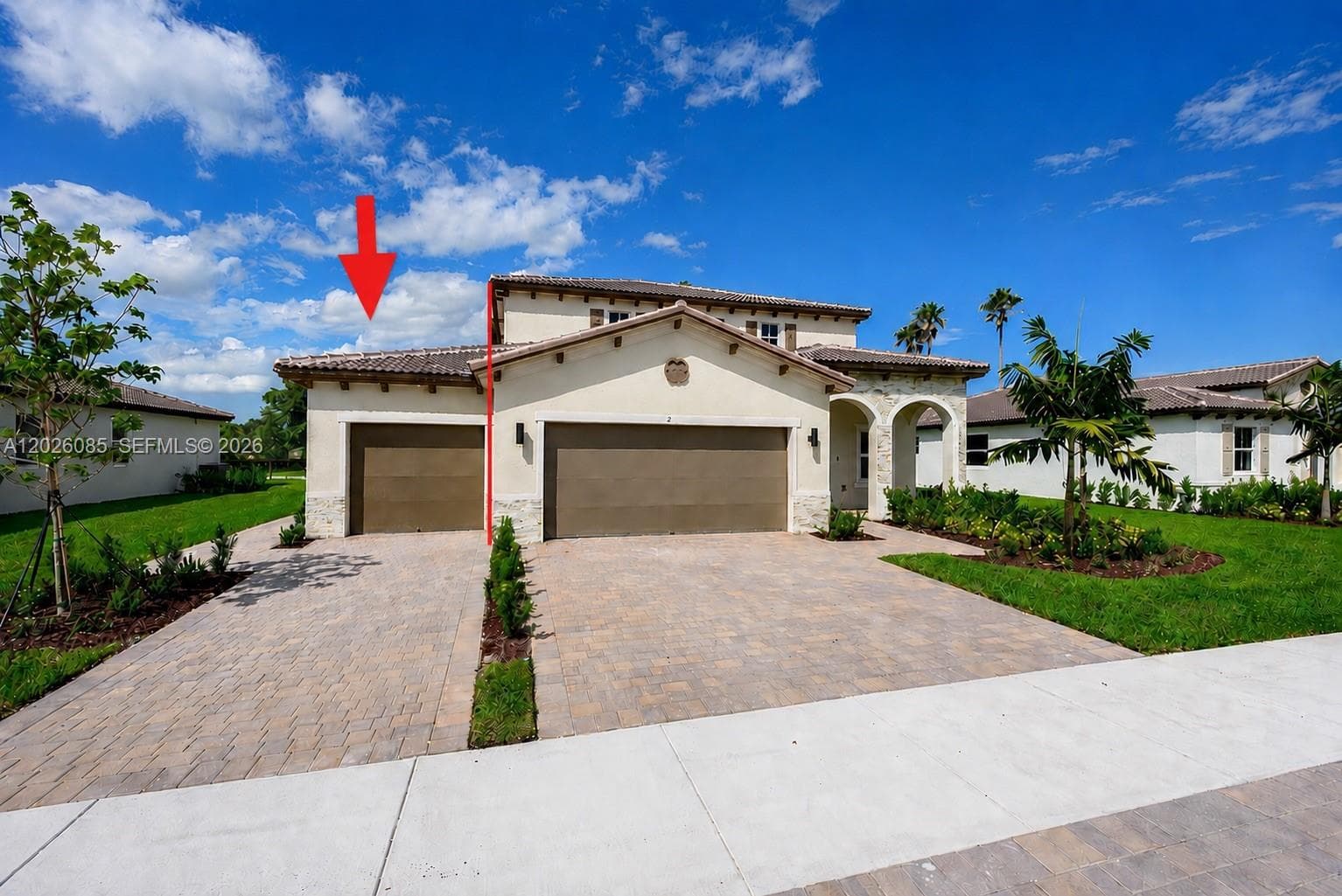 2209 SE 30th St # 2, Homestead FL 33035 — 1