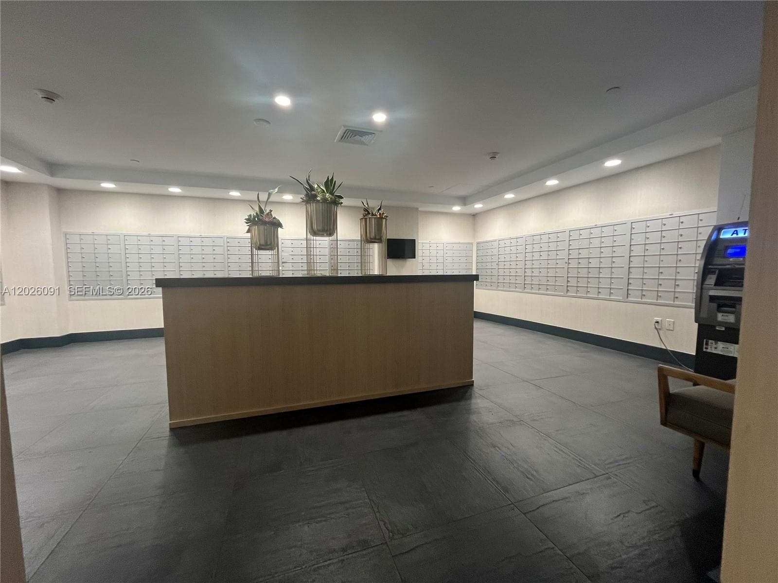 90 SW 3rd St # 1705, Miami FL 33130 — 28