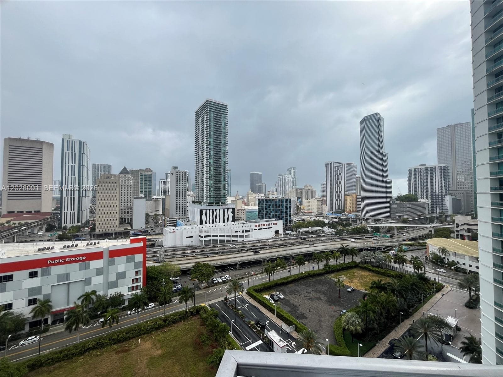 90 SW 3rd St # 1705, Miami FL 33130 — 14