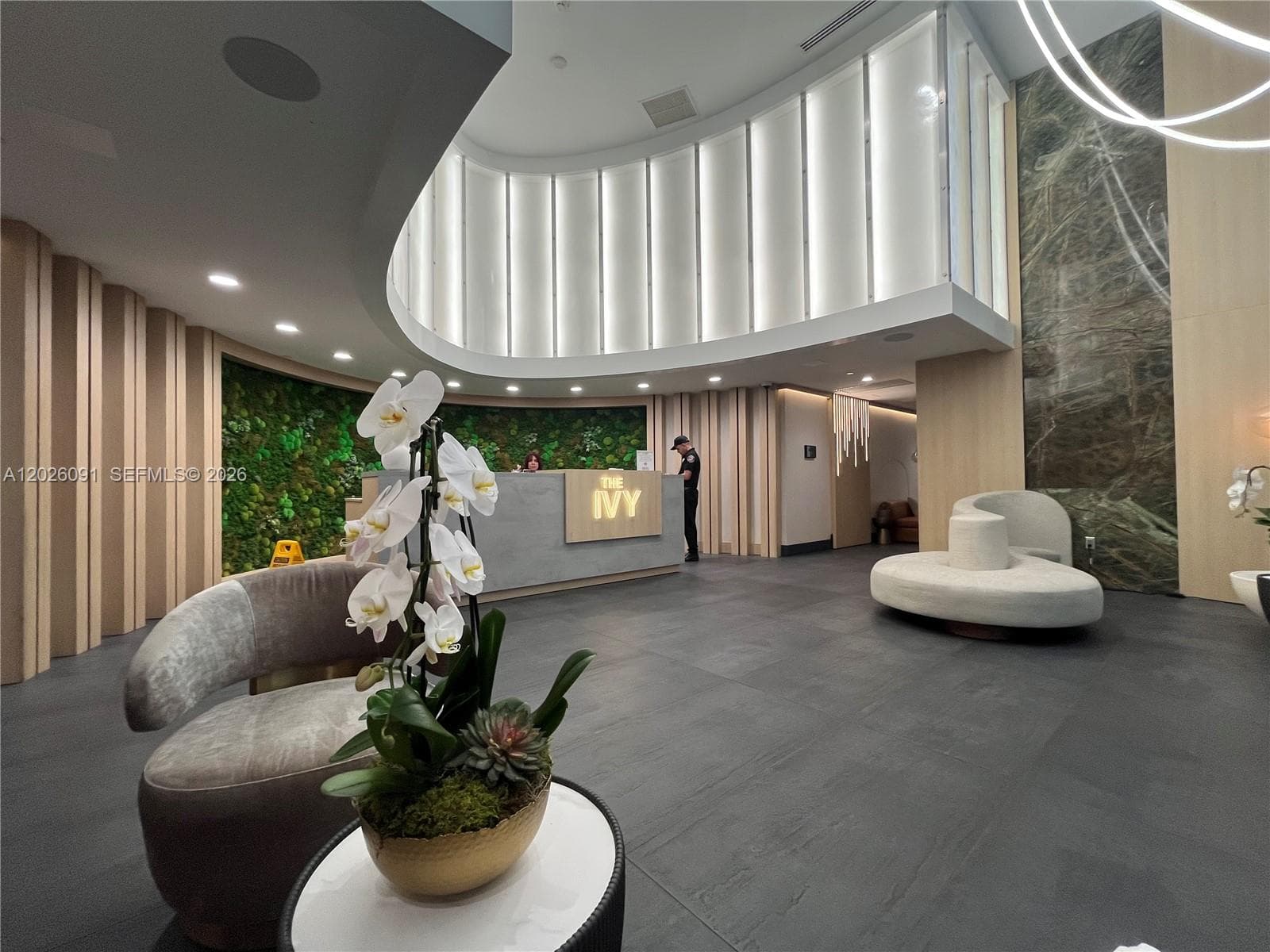 90 SW 3rd St # 1705, Miami FL 33130 — 31