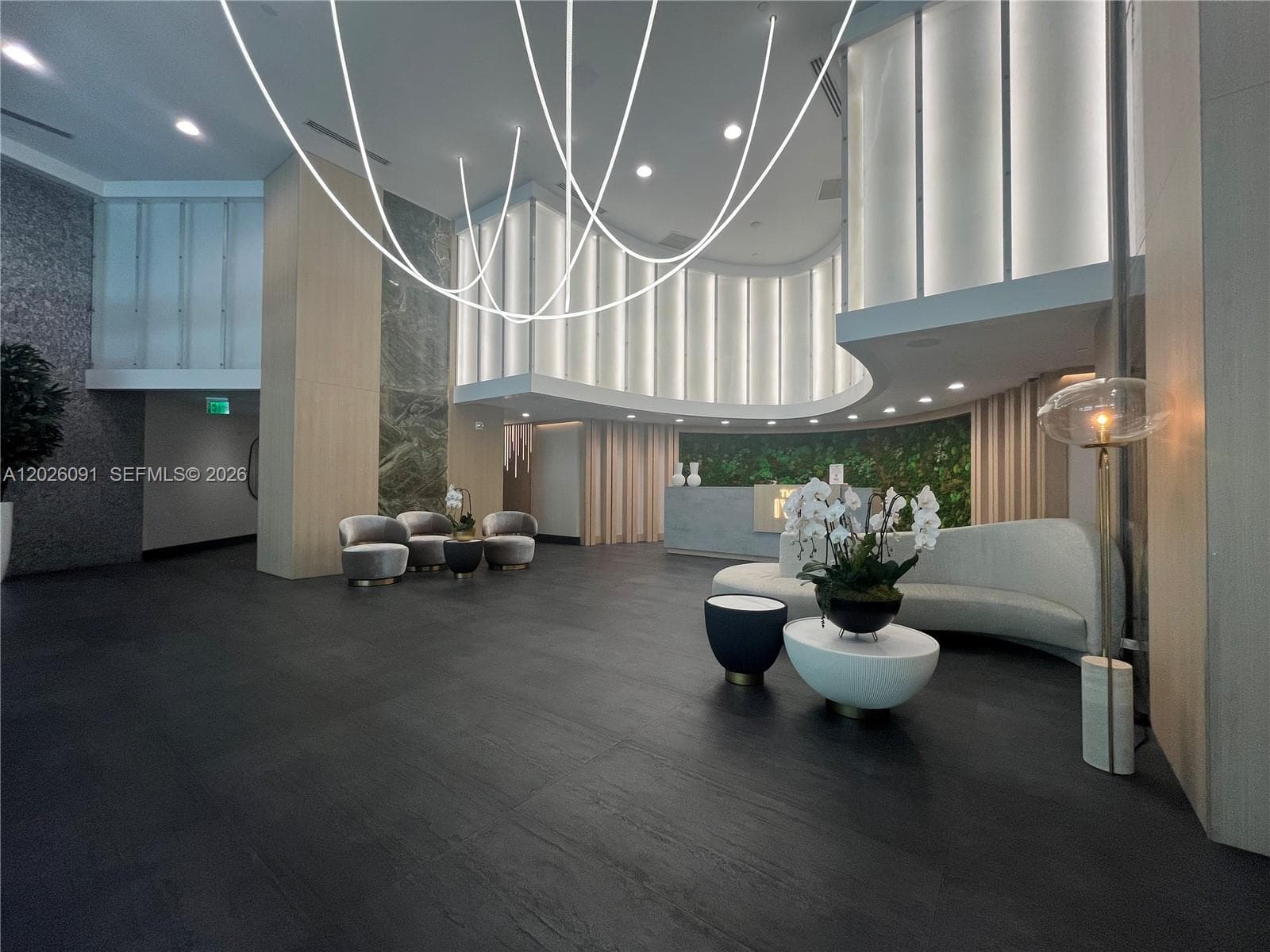 90 SW 3rd St # 1705, Miami FL 33130 — 21