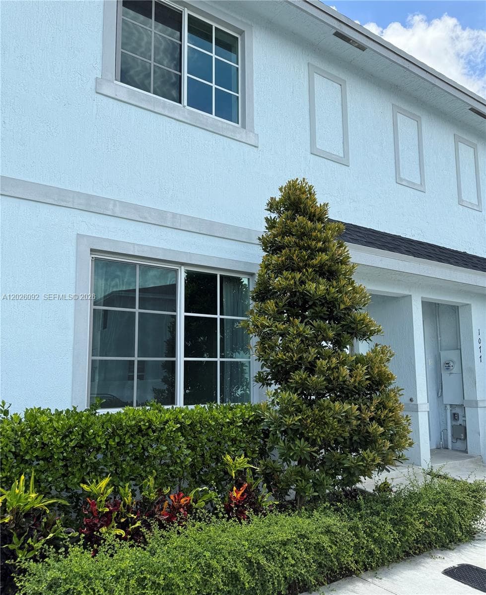 1073 NW 5th St # 1073, Florida City FL 33034 — 2