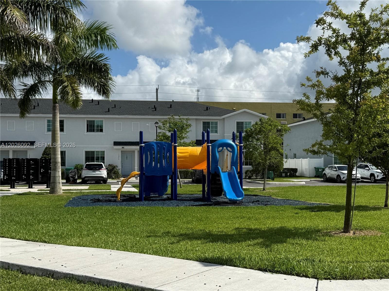 1073 NW 5th St # 1073, Florida City FL 33034 — 19