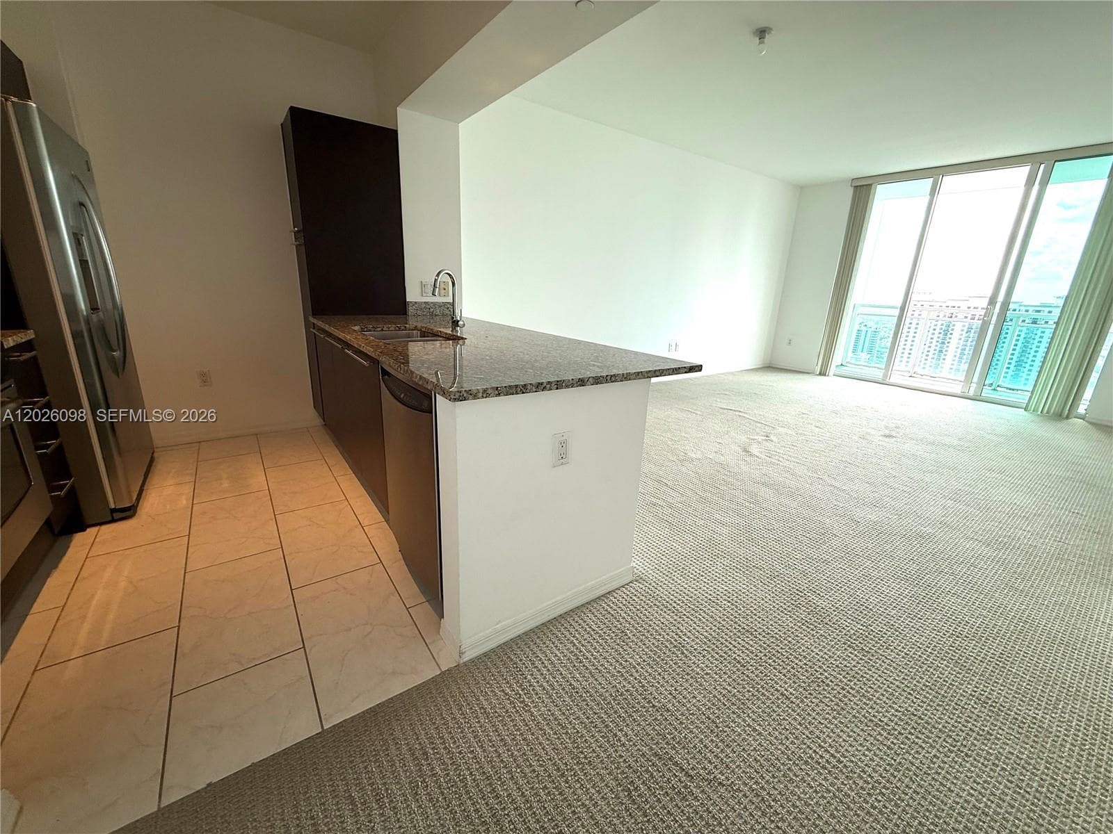 951 Brickell Ave # 3703, Miami FL 33131 — 2