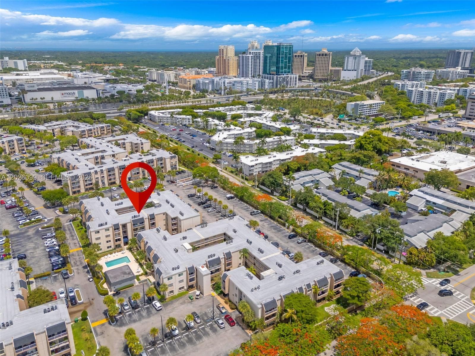 7765 SW 86th St # 205, Miami FL 33143 — 32