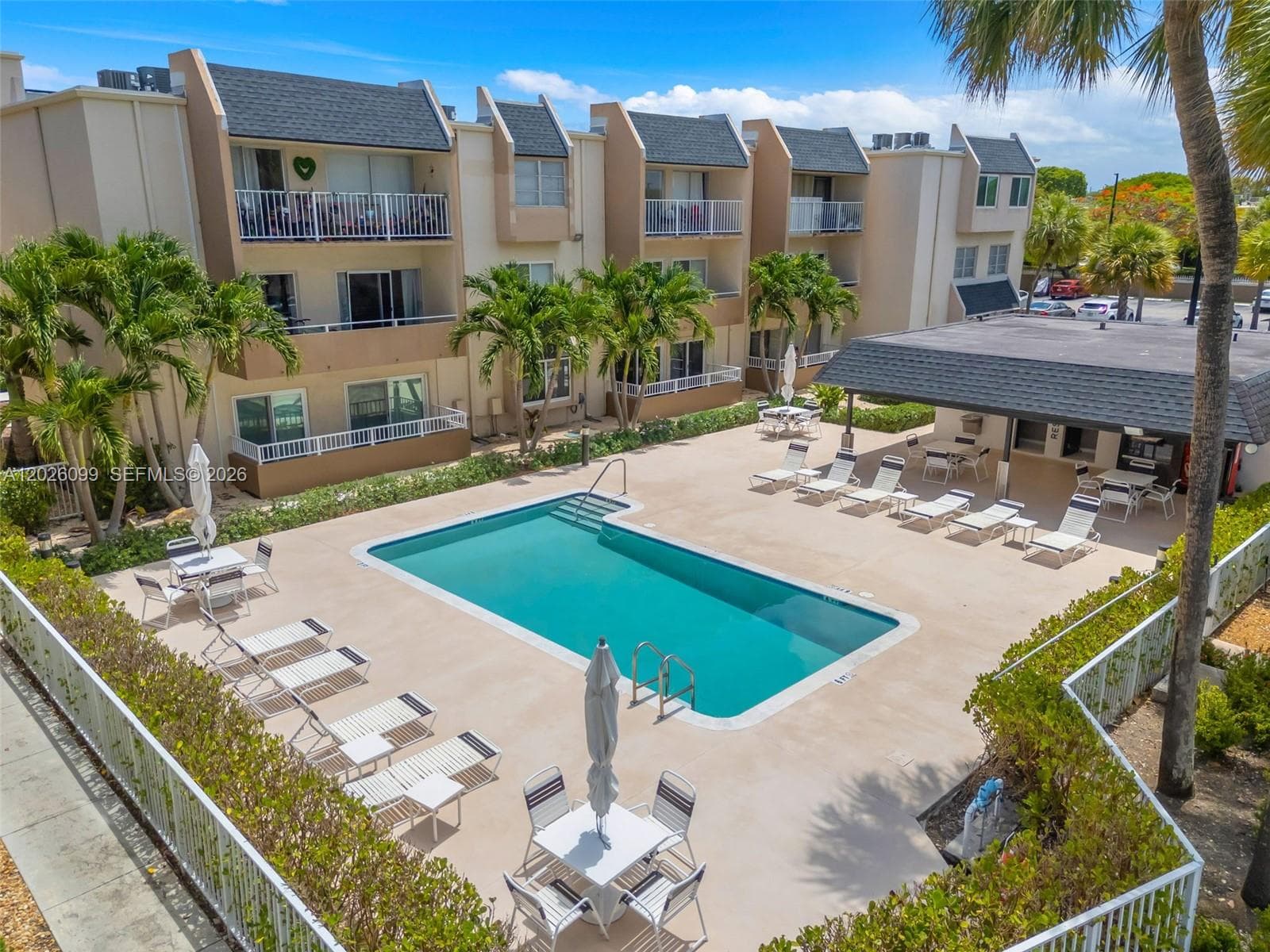 7765 SW 86th St # 205, Miami FL 33143 — 20