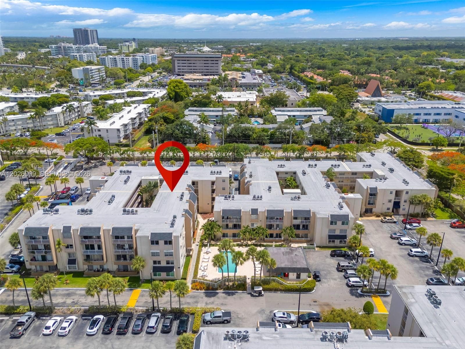 7765 SW 86th St # 205, Miami FL 33143 — 30