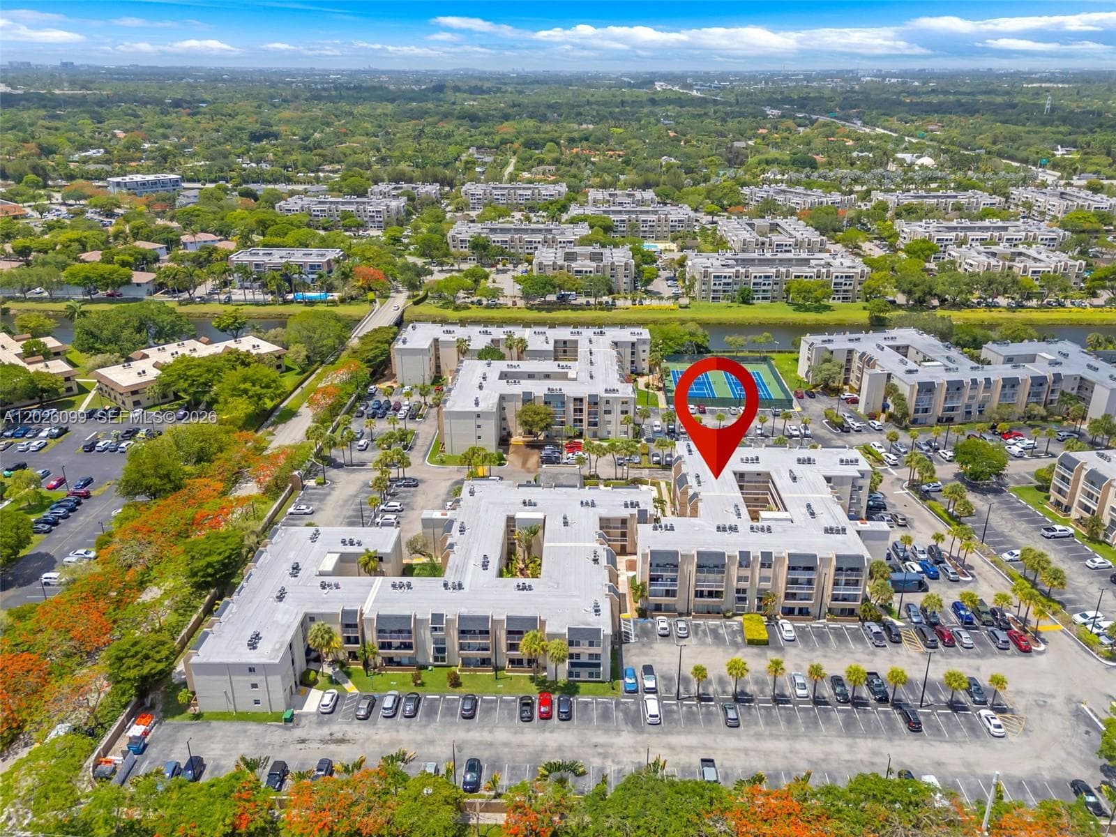 7765 SW 86th St # 205, Miami FL 33143 — 35