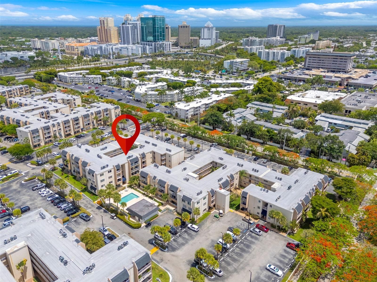 7765 SW 86th St # 205, Miami FL 33143 — 31