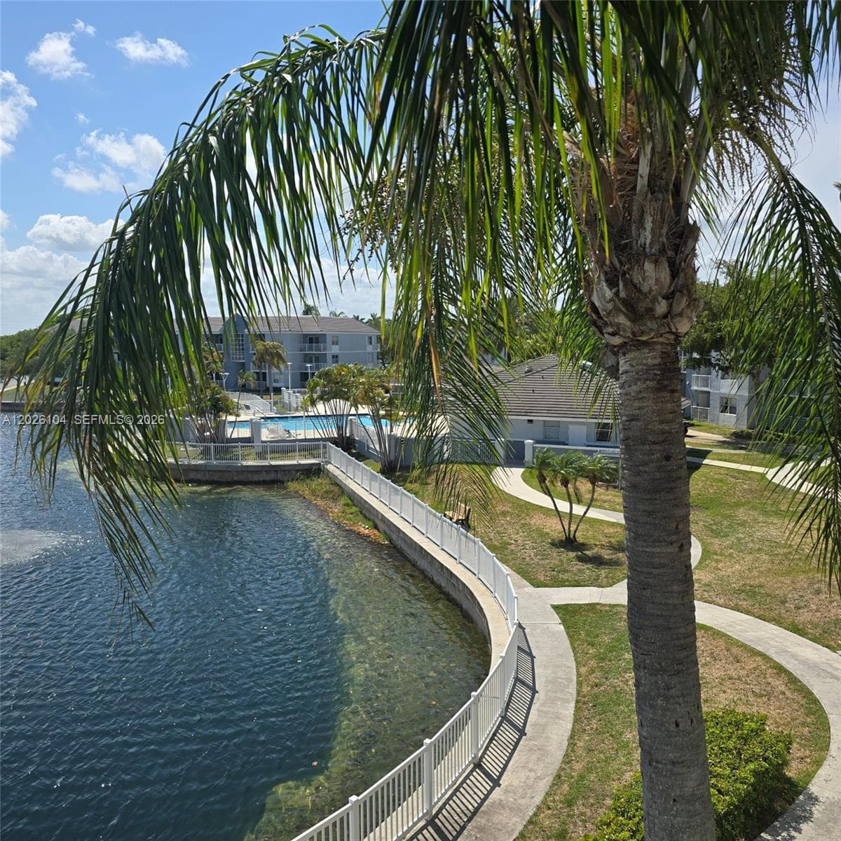 8600 SW 212th St # 308, Cutler Bay FL 33189 — 19