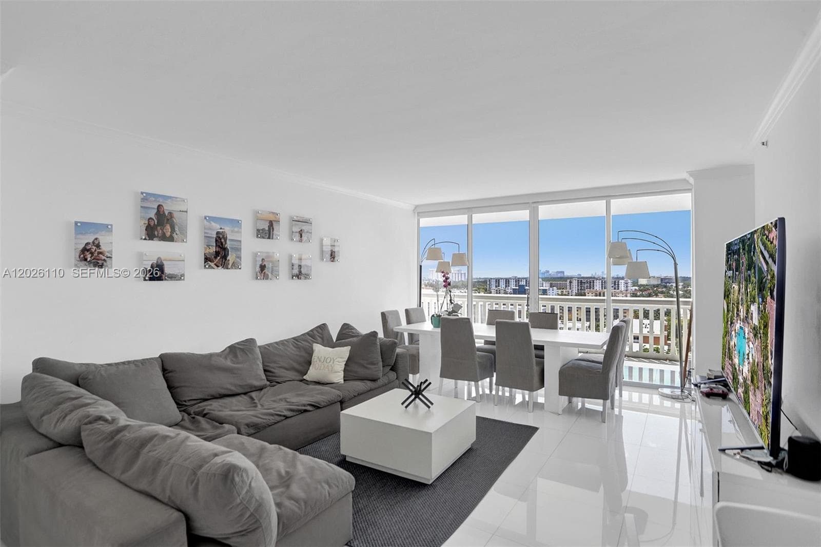 2000 Island Blvd # 1108, Aventura FL 33160 — 2
