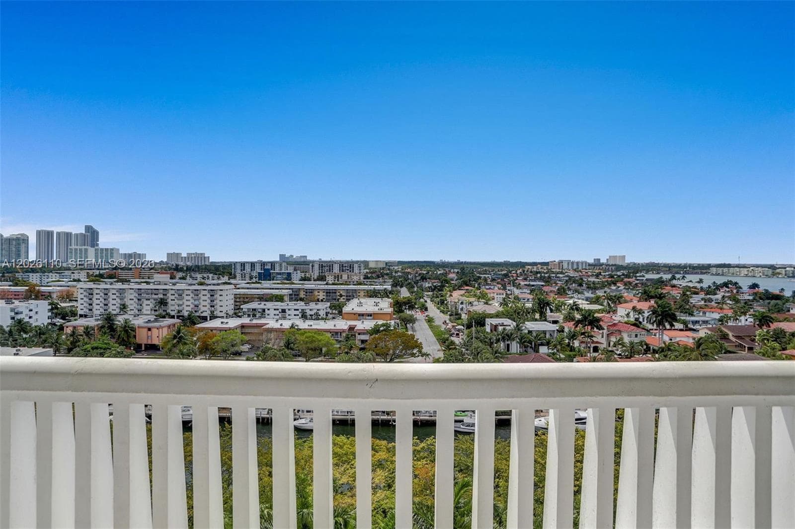 2000 Island Blvd # 1108, Aventura FL 33160 — 20