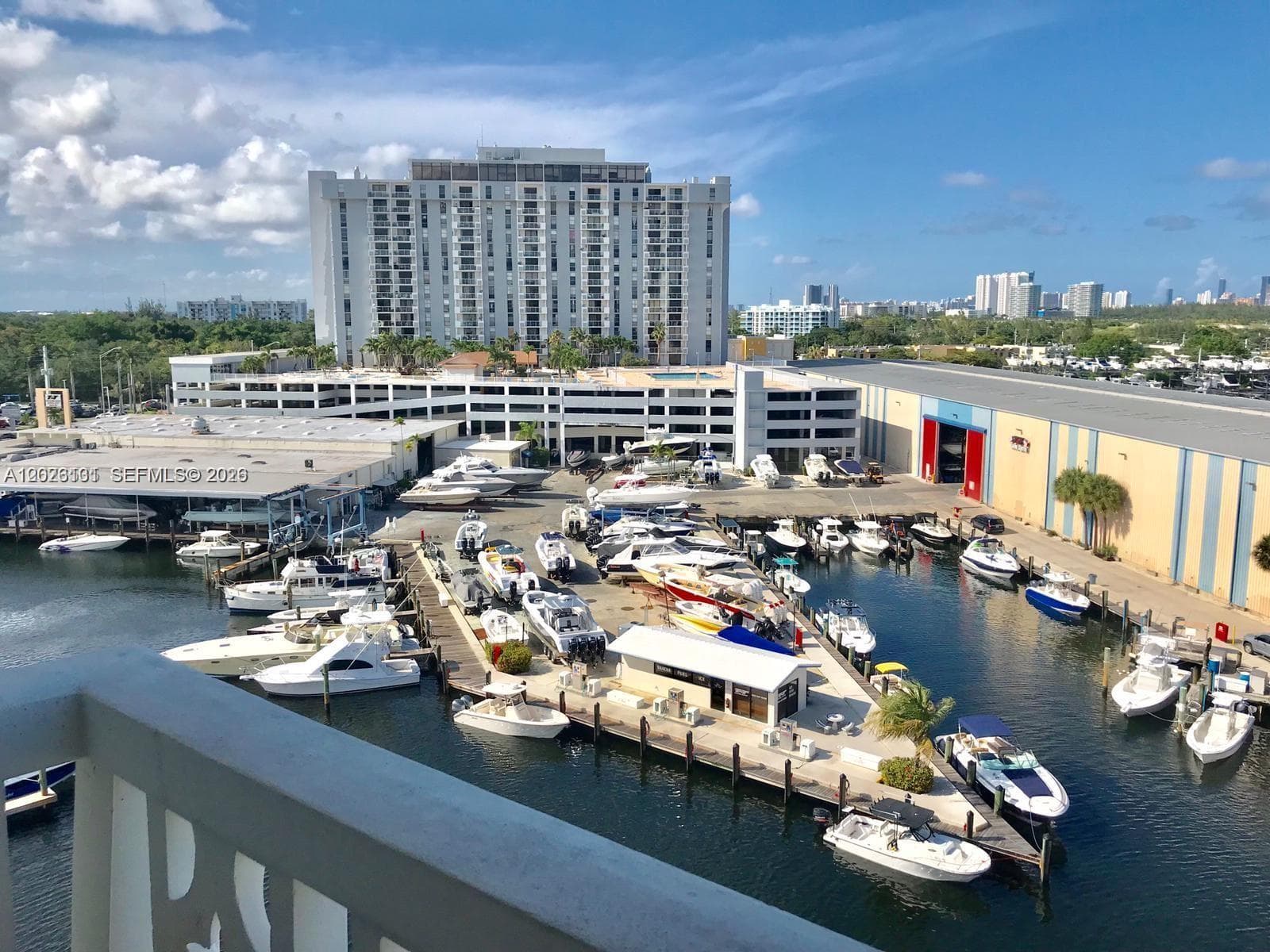 13155 Ixora Ct # 907, North Miami FL 33181 — 5
