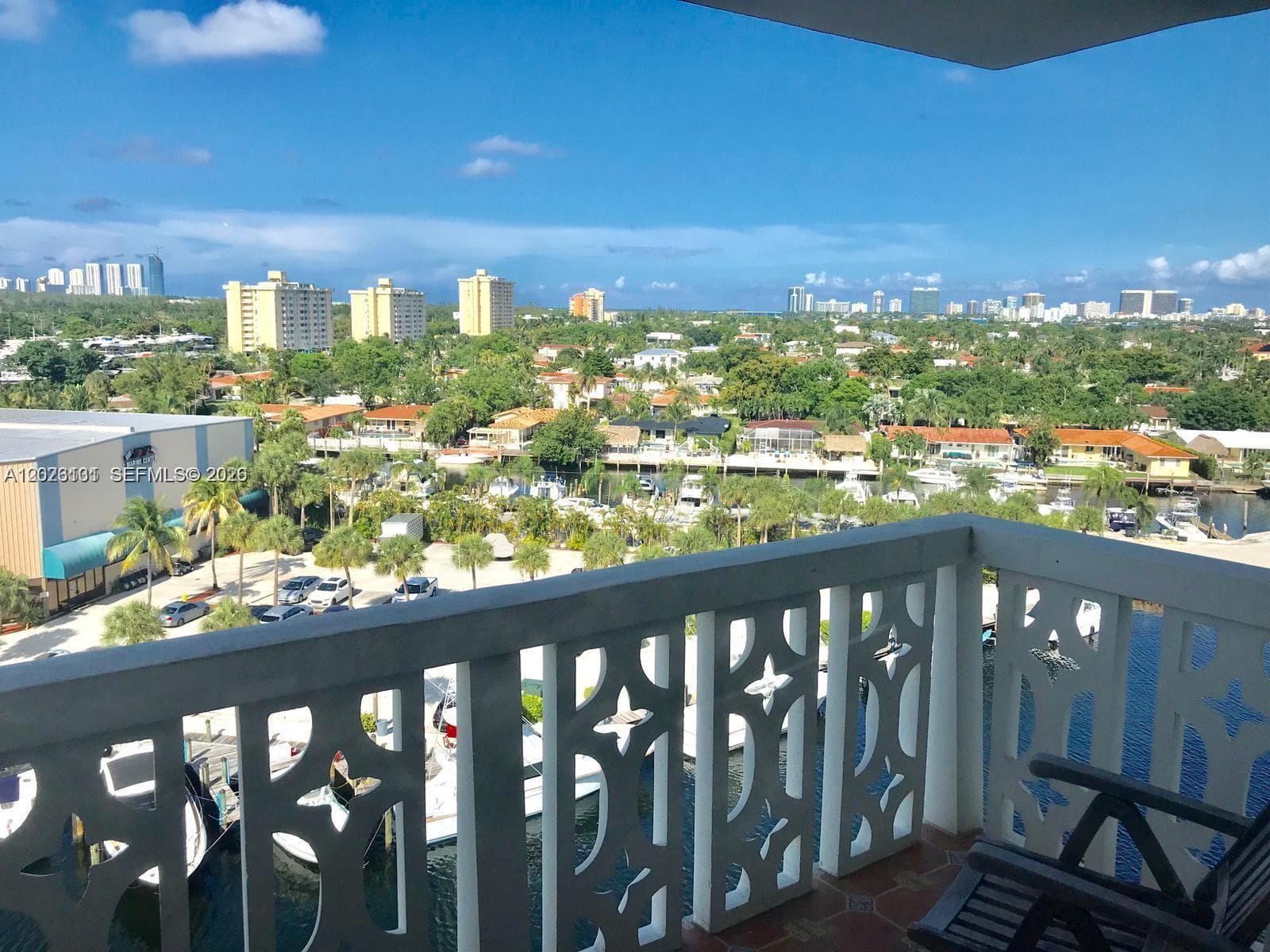 13155 Ixora Ct # 907, North Miami FL 33181 — 18