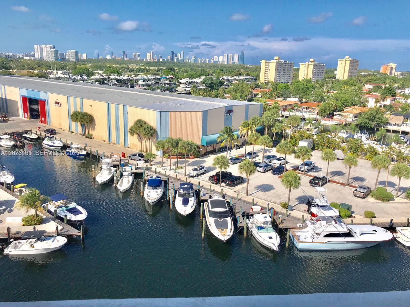 13155 Ixora Ct # 907, North Miami FL 33181 — 19