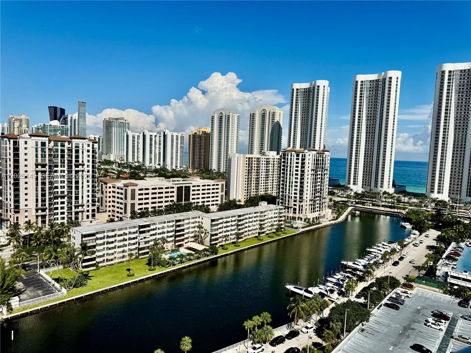 300 Bayview Dr # 1903, Sunny Isles Beach FL 33160 — 2
