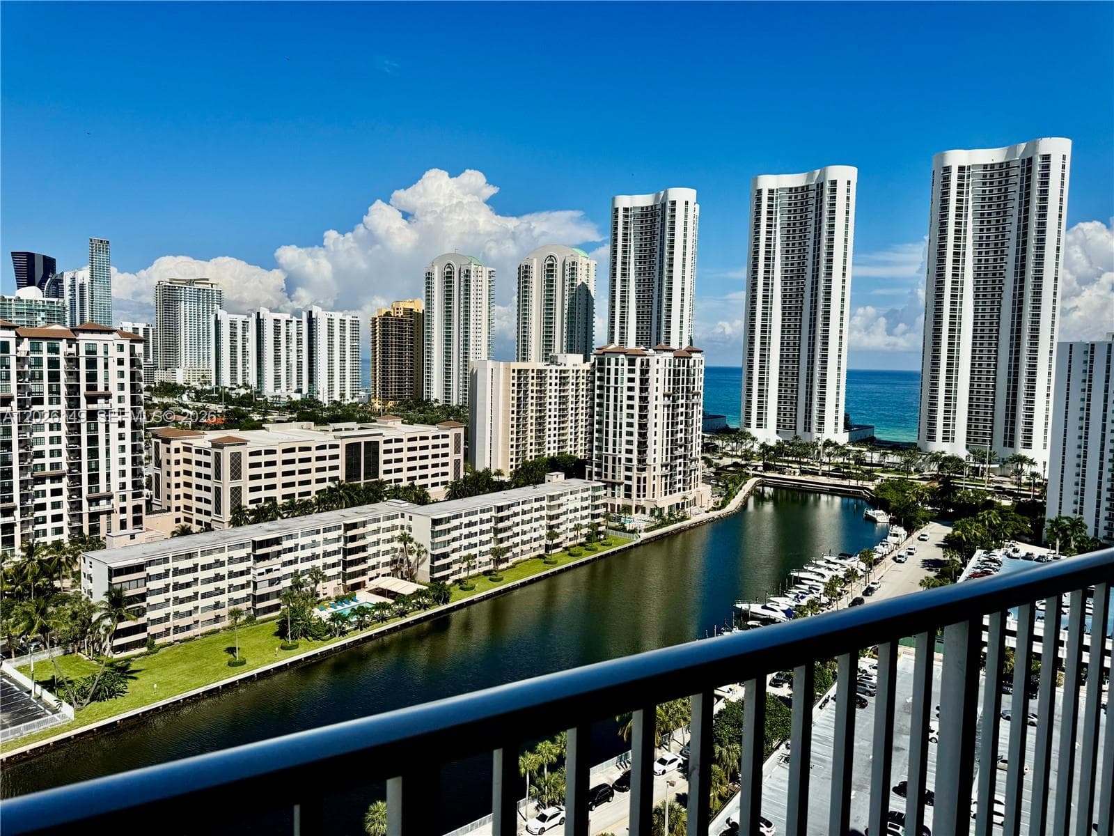 300 Bayview Dr # 1903, Sunny Isles Beach FL 33160 — 1