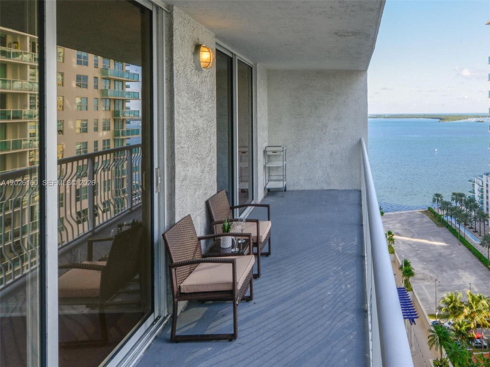 1200 Brickell Bay Dr # 2119, Miami FL 33131 — 4