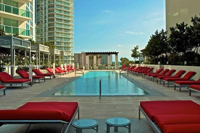 150 Sunny Isles Blvd # 1101, Sunny Isles Beach FL 33160 — 27