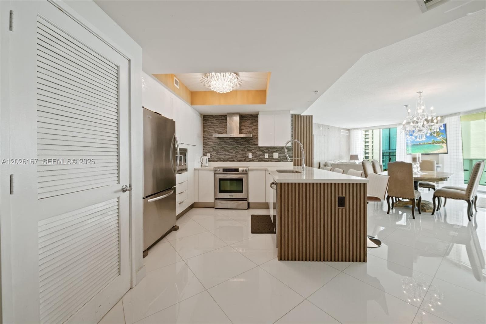 150 Sunny Isles Blvd # 1101, Sunny Isles Beach FL 33160 — 2