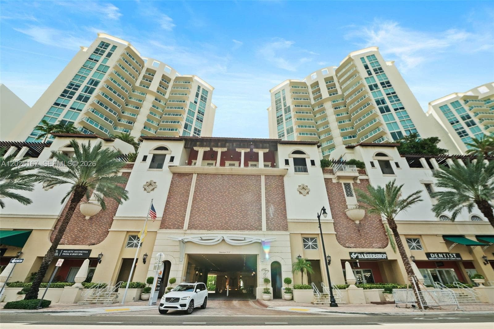 150 Sunny Isles Blvd # 1101, Sunny Isles Beach FL 33160 — 28