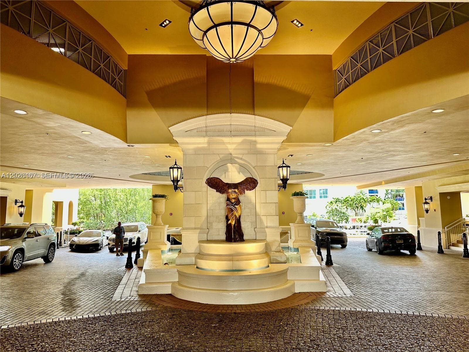 150 Sunny Isles Blvd # 1101, Sunny Isles Beach FL 33160 — 24
