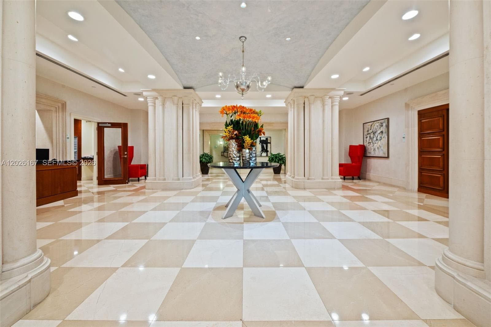 150 Sunny Isles Blvd # 1101, Sunny Isles Beach FL 33160 — 30