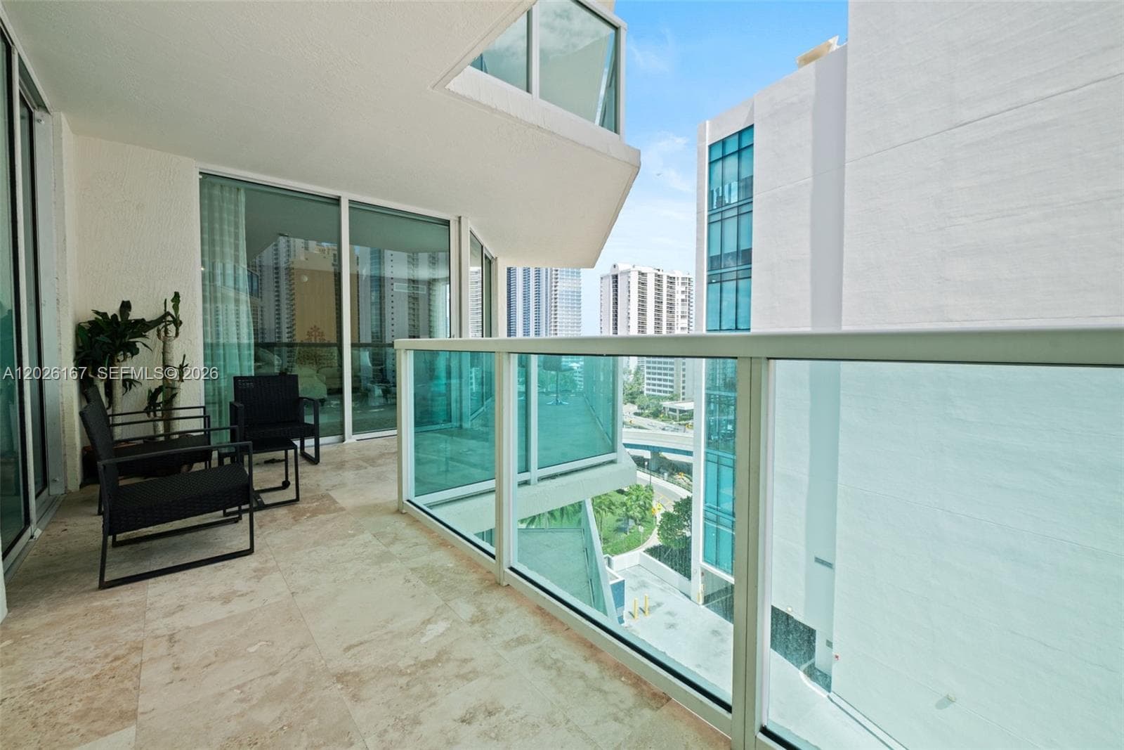 150 Sunny Isles Blvd # 1101, Sunny Isles Beach FL 33160 — 19