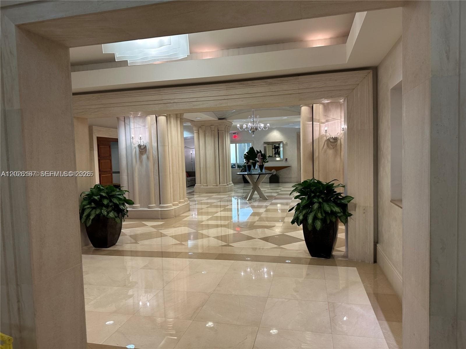 150 Sunny Isles Blvd # 1101, Sunny Isles Beach FL 33160 — 25