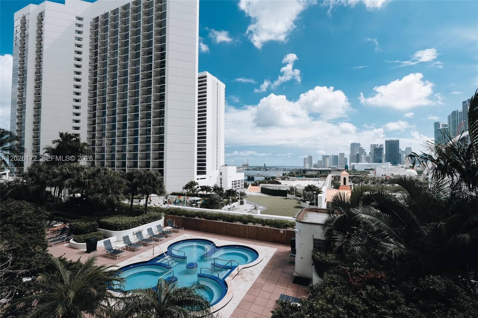 1717 N Bayshore Dr # 1253, Miami FL 33132 — 13