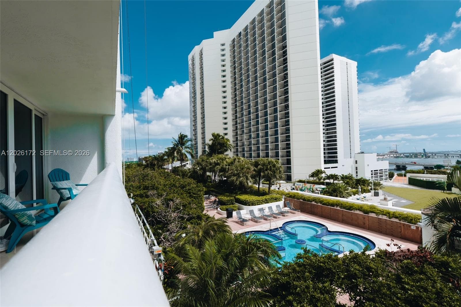 1717 N Bayshore Dr # 1253, Miami FL 33132 — 14