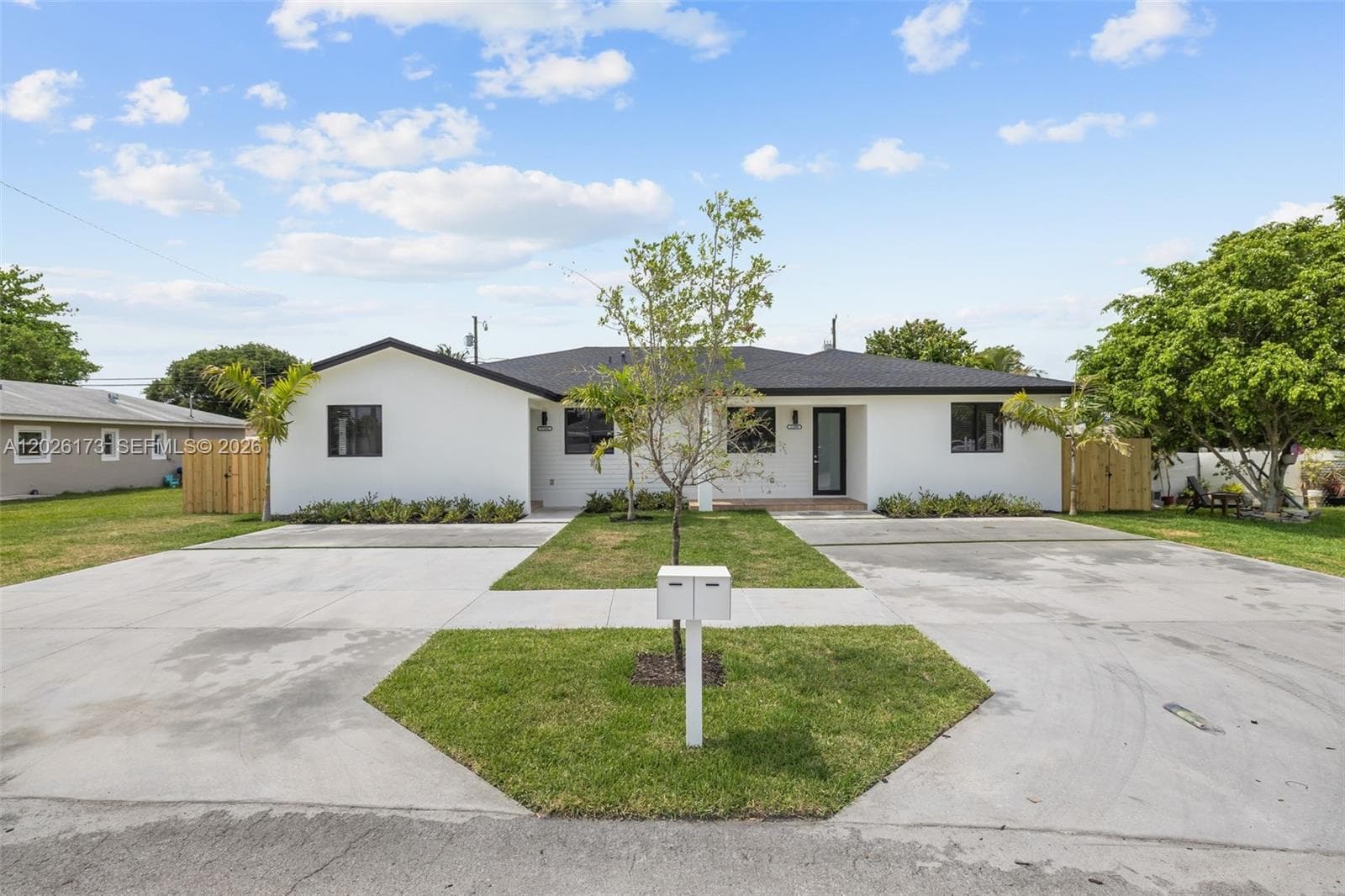 11086 SW 219 ST, Goulds FL 33170 — 2