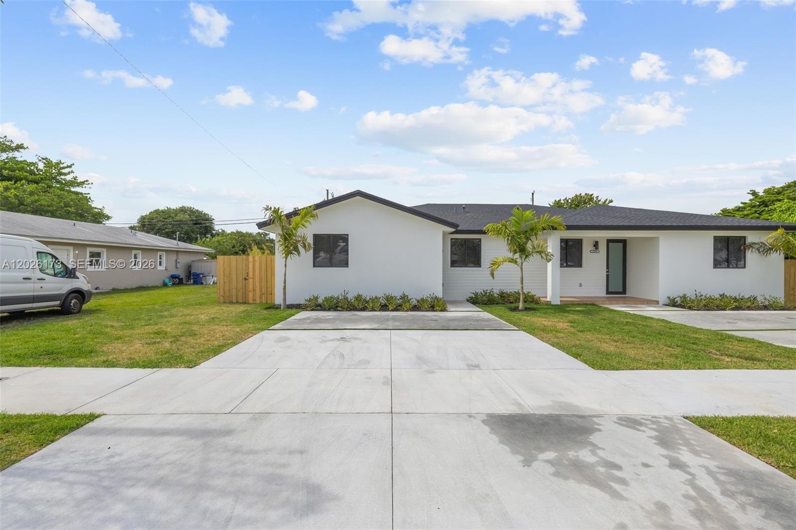 11086 SW 219 ST, Goulds FL 33170 — 3
