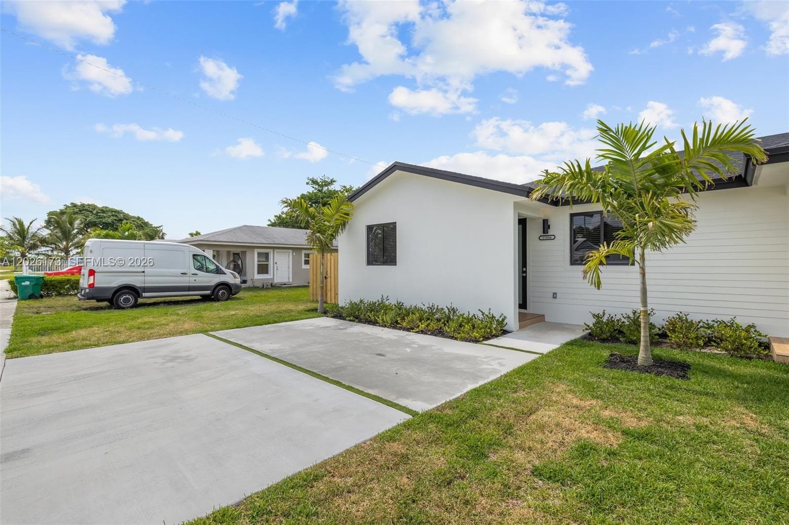 11086 SW 219 ST, Goulds FL 33170 — 5