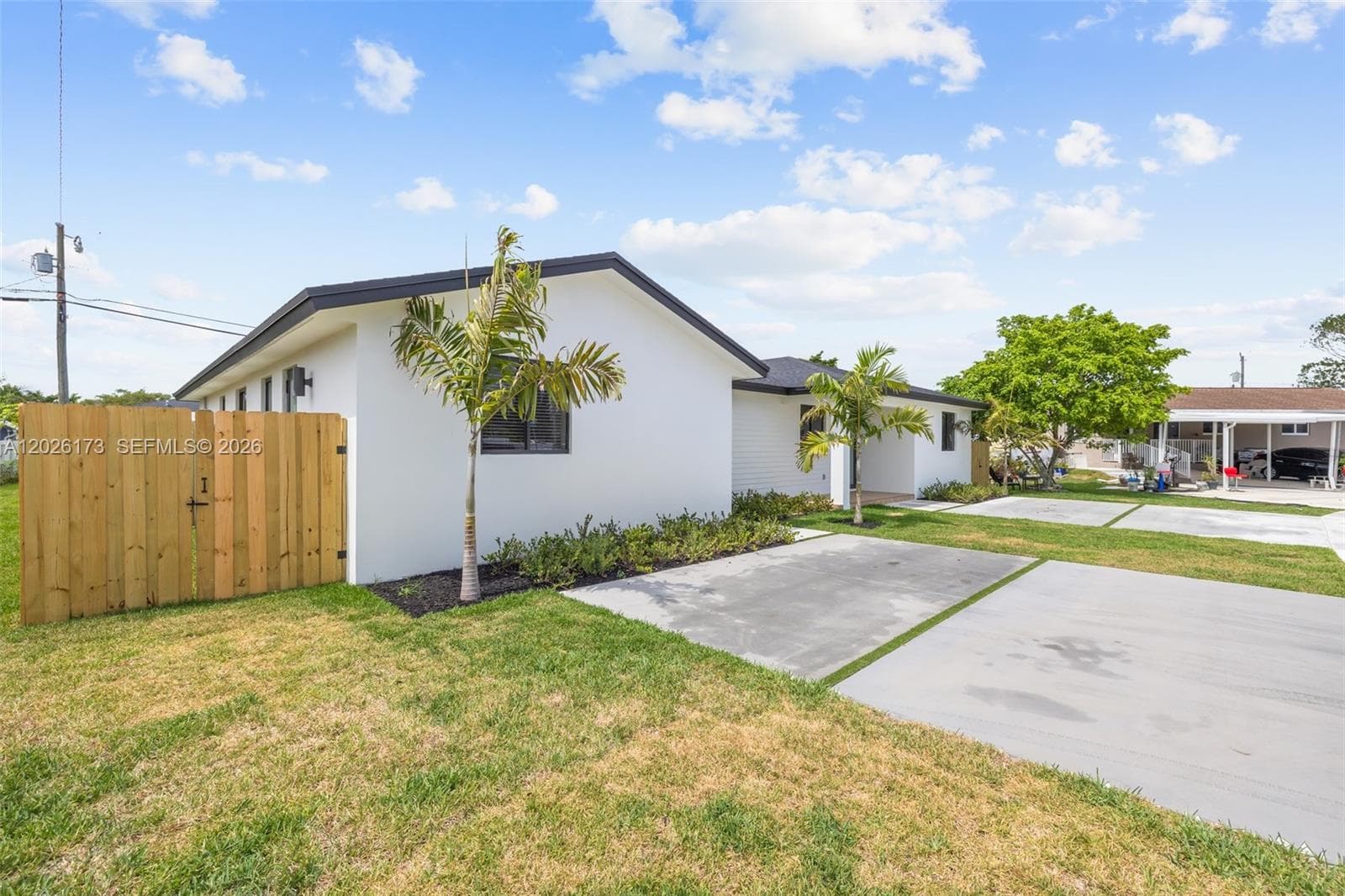 11086 SW 219 ST, Goulds FL 33170 — 4