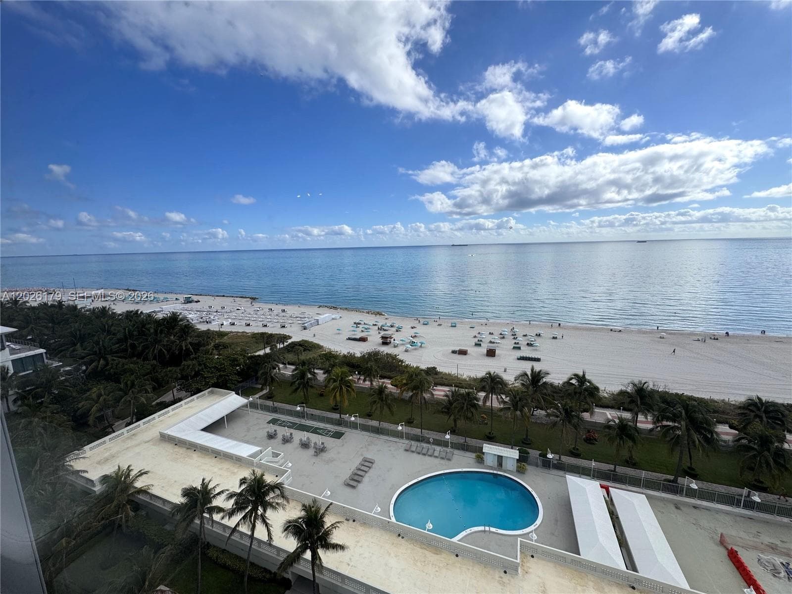 2899 Collins Ave # 1433, Miami Beach FL 33140 — 2