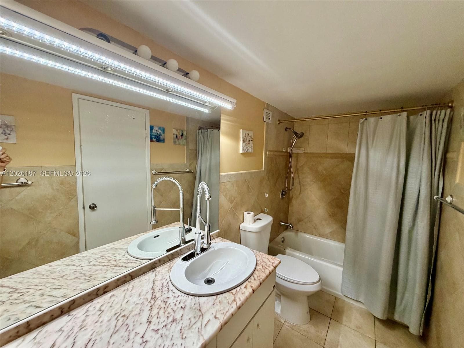 1301 NE Miami Gardens Dr # 711W, Miami FL 33179 — 7