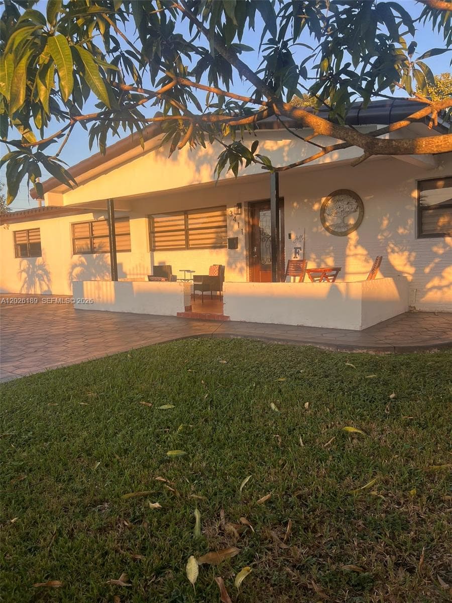 3411 SW 121st Ave, Miami FL 33175 — 1