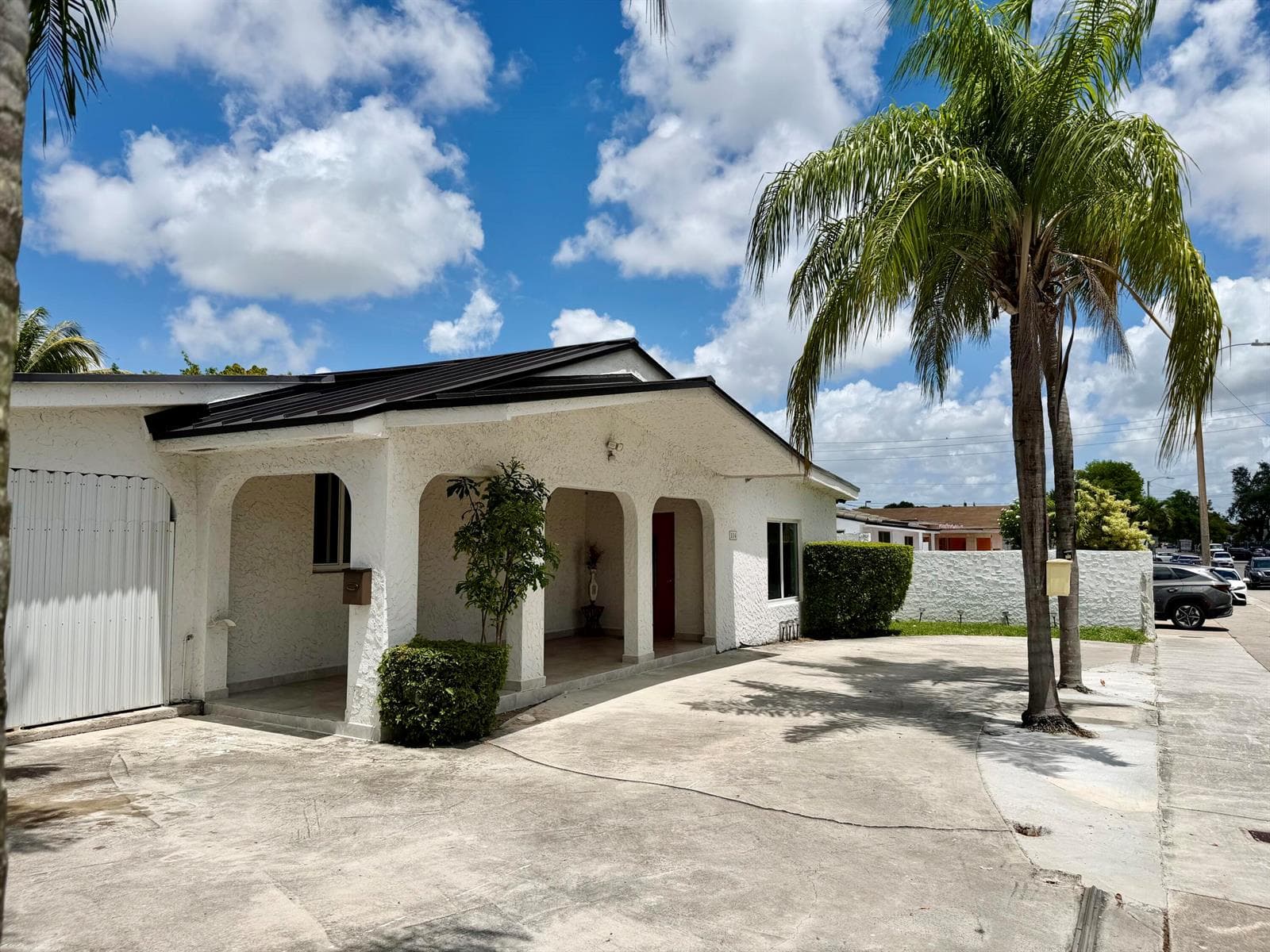 114 SW 57th Court, Miami FL 33144 — 2